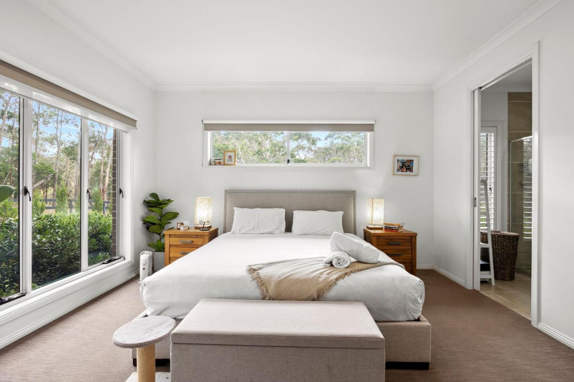 Bellbrae Tranquility
