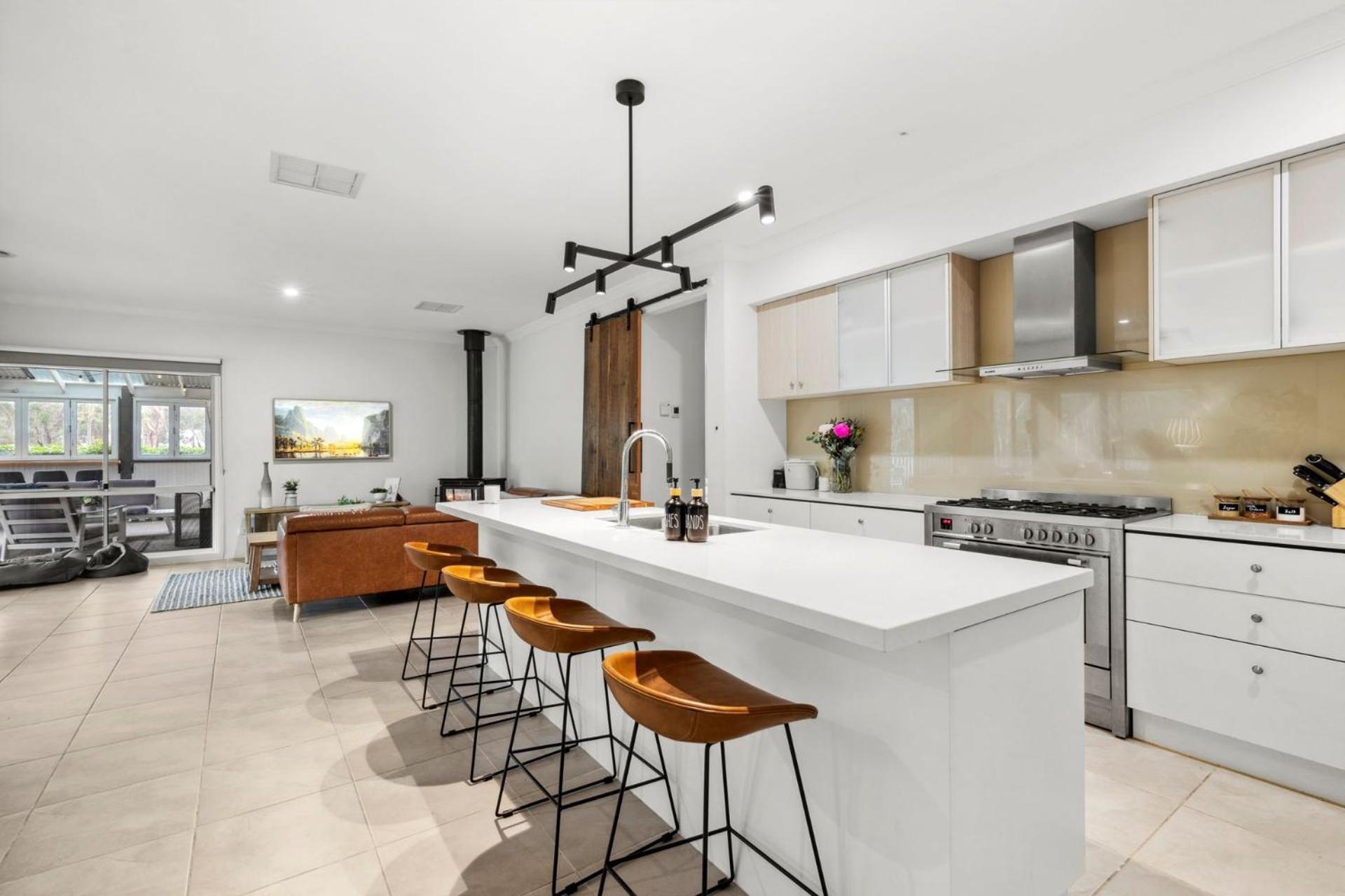 Bellbrae Tranquility