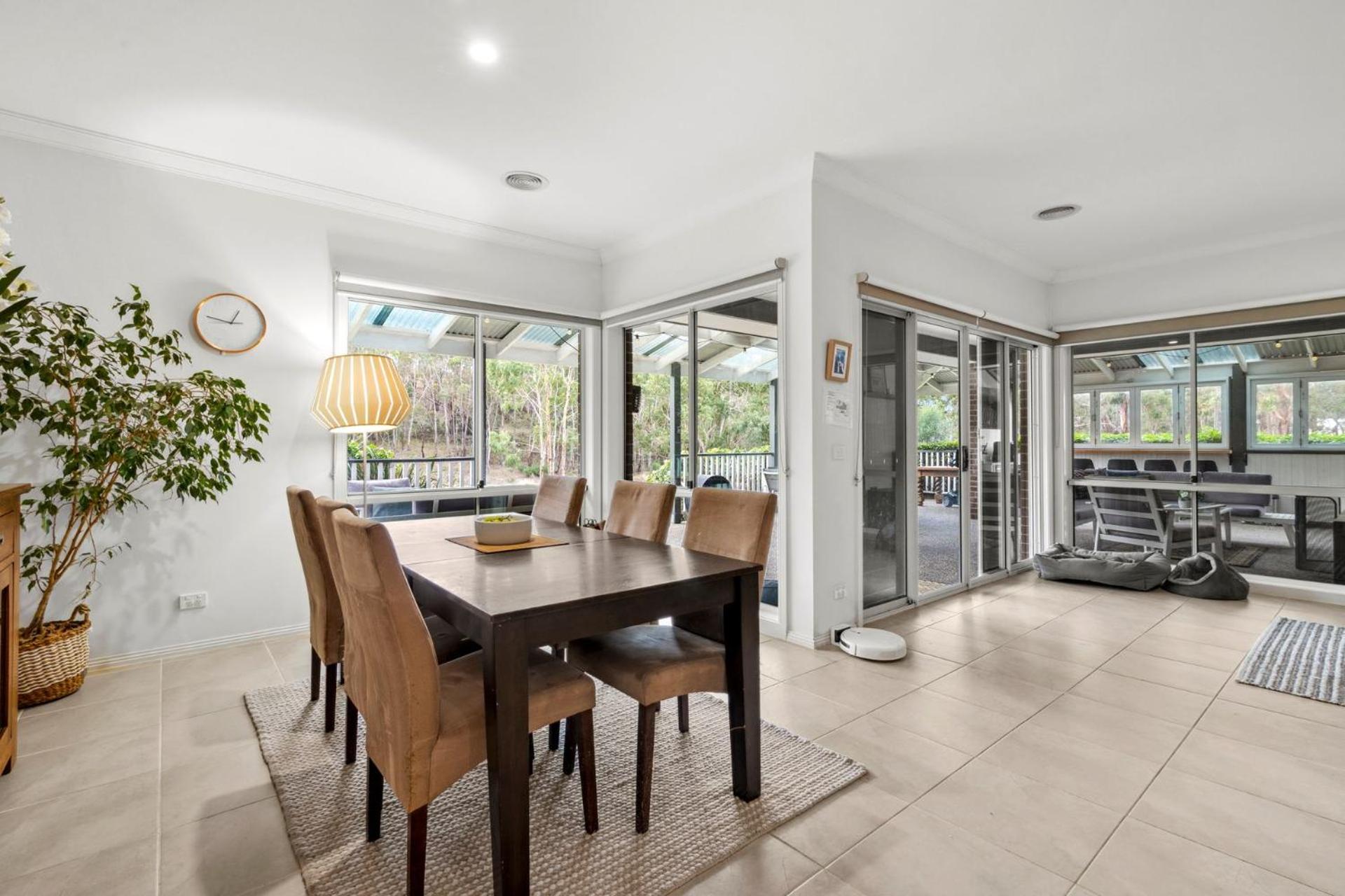 Bellbrae Tranquility