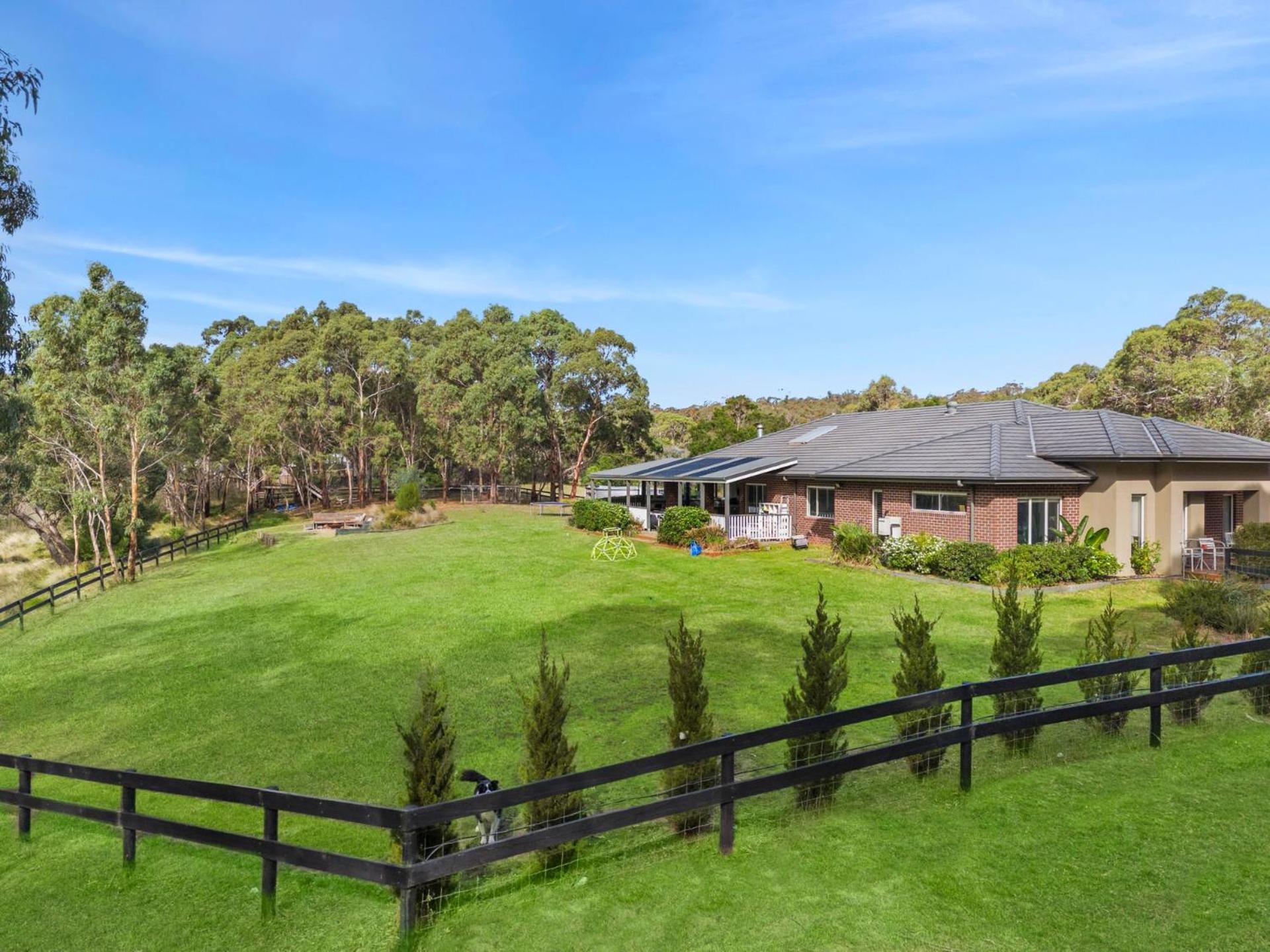 Bellbrae Tranquility