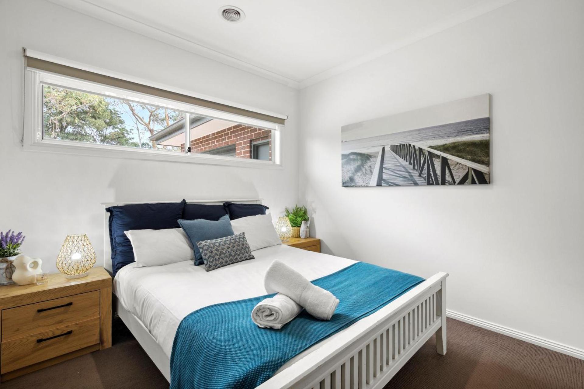 Bellbrae Tranquility