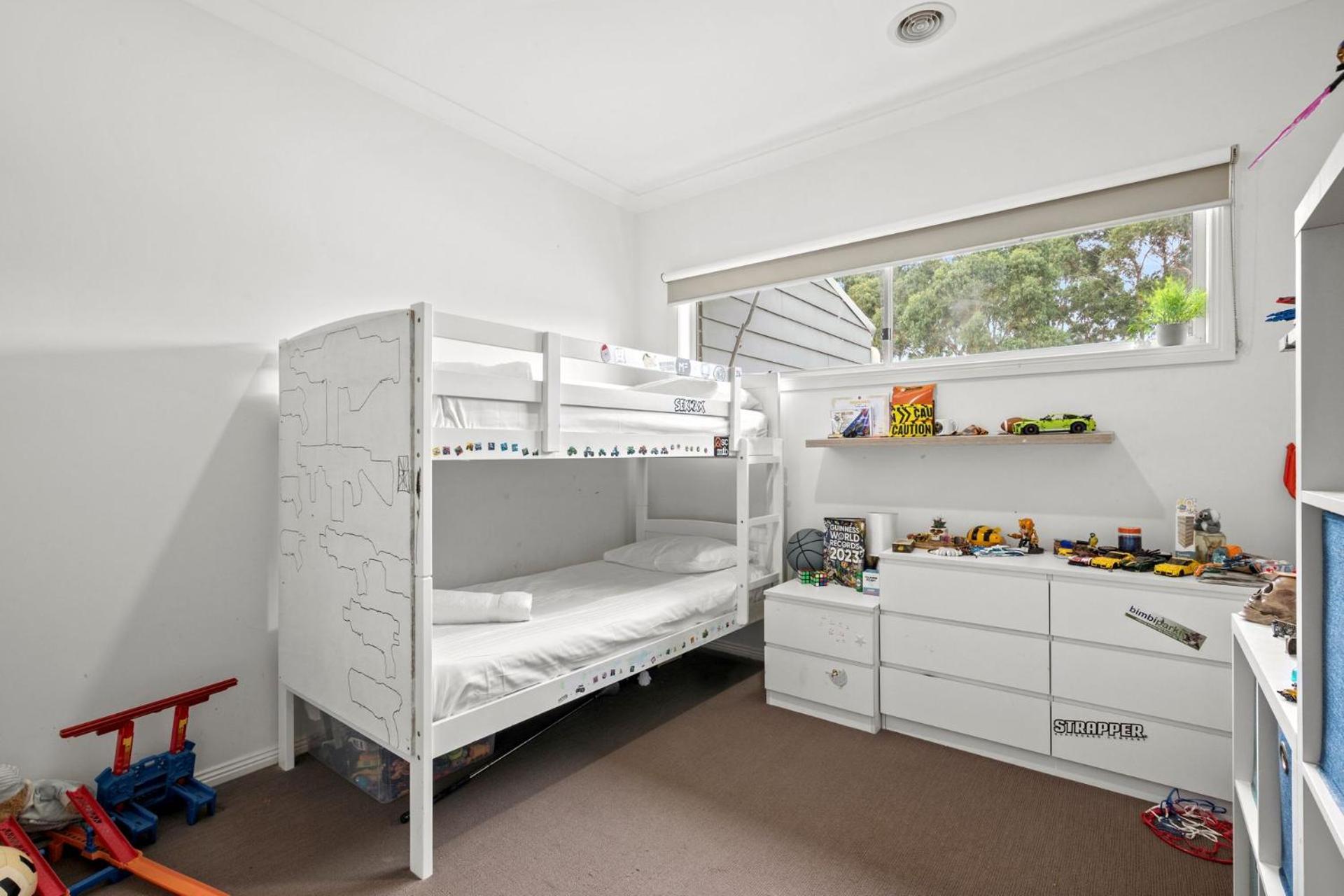 Bellbrae Tranquility