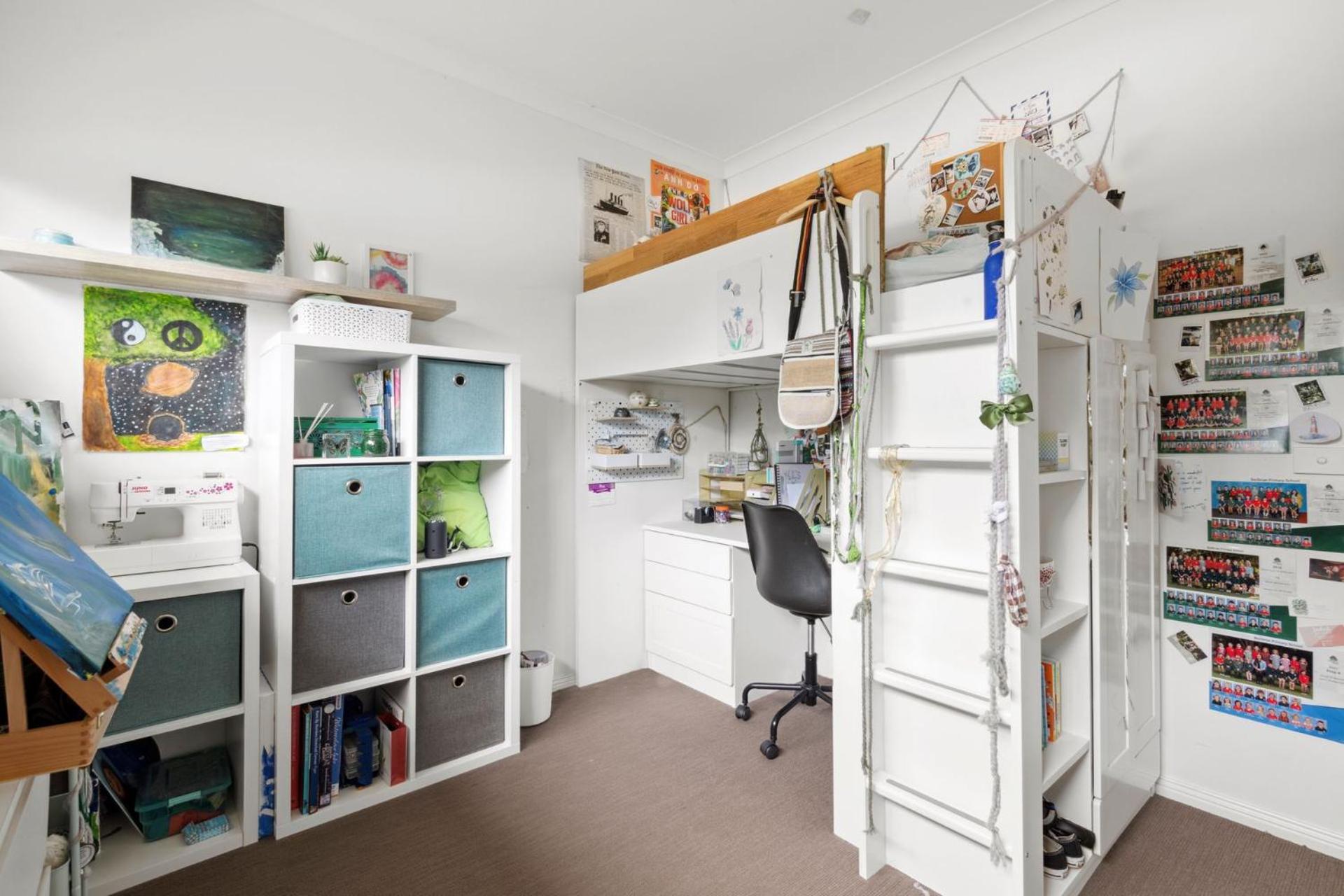 Bellbrae Tranquility