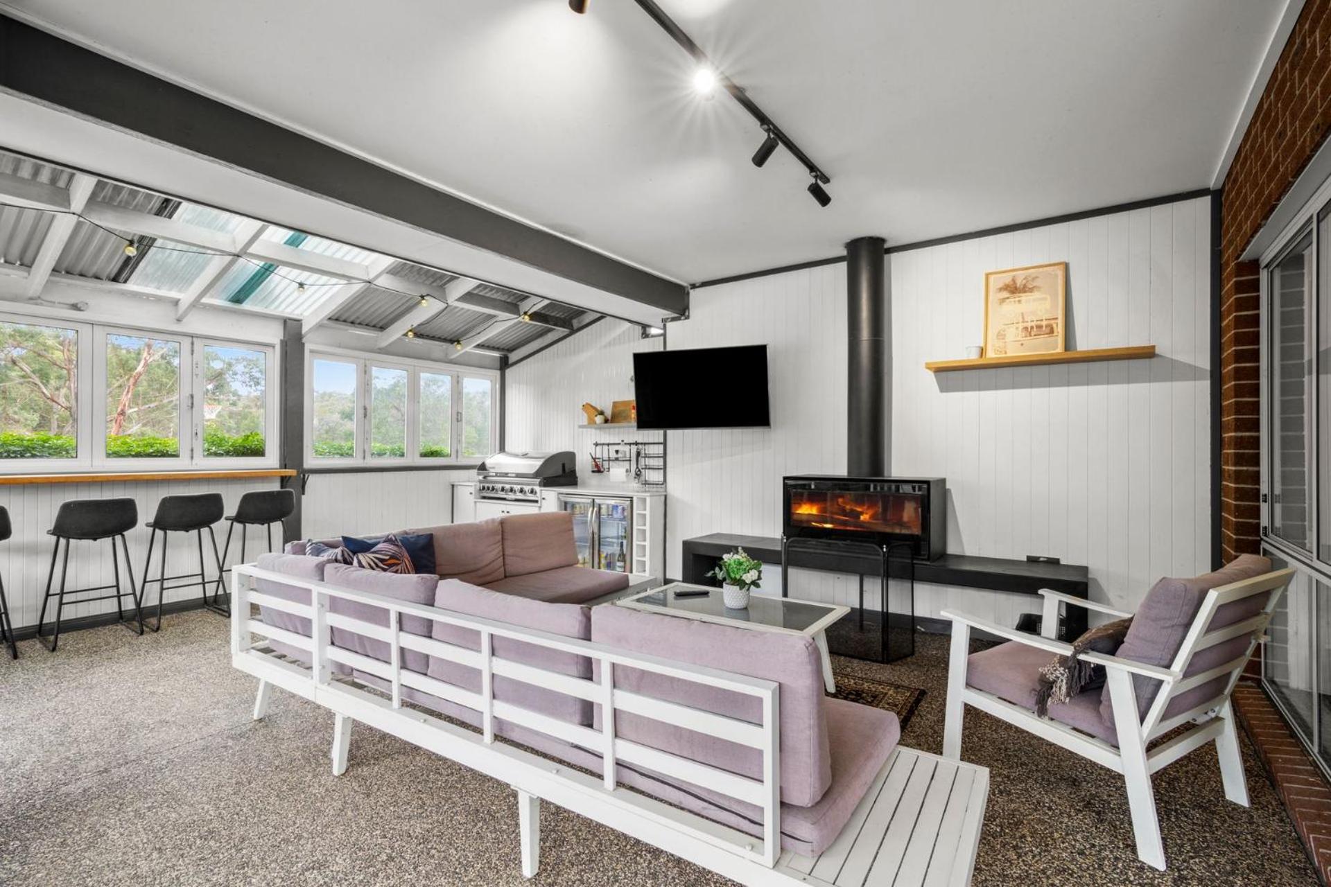 Bellbrae Tranquility