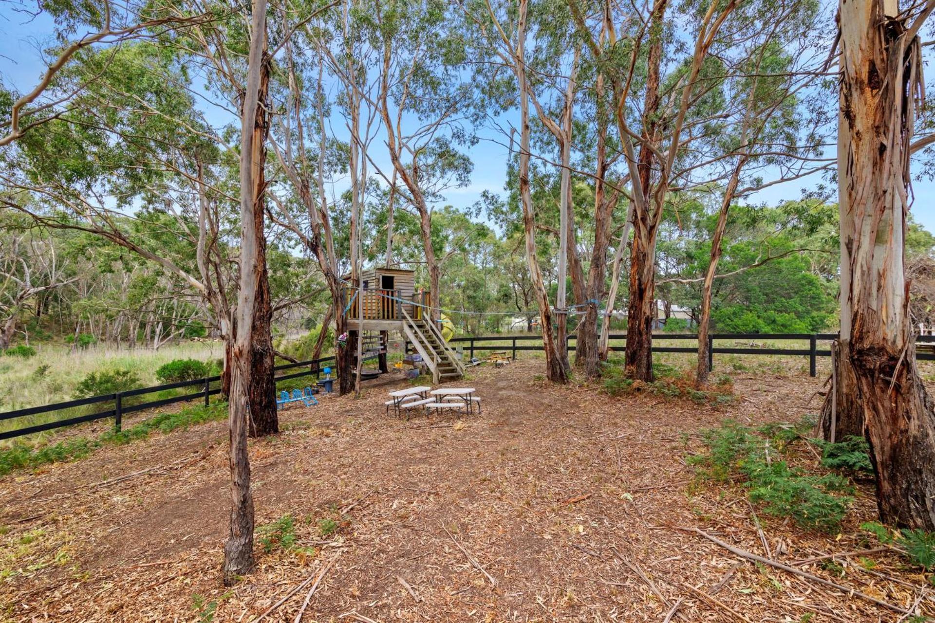 Bellbrae Tranquility