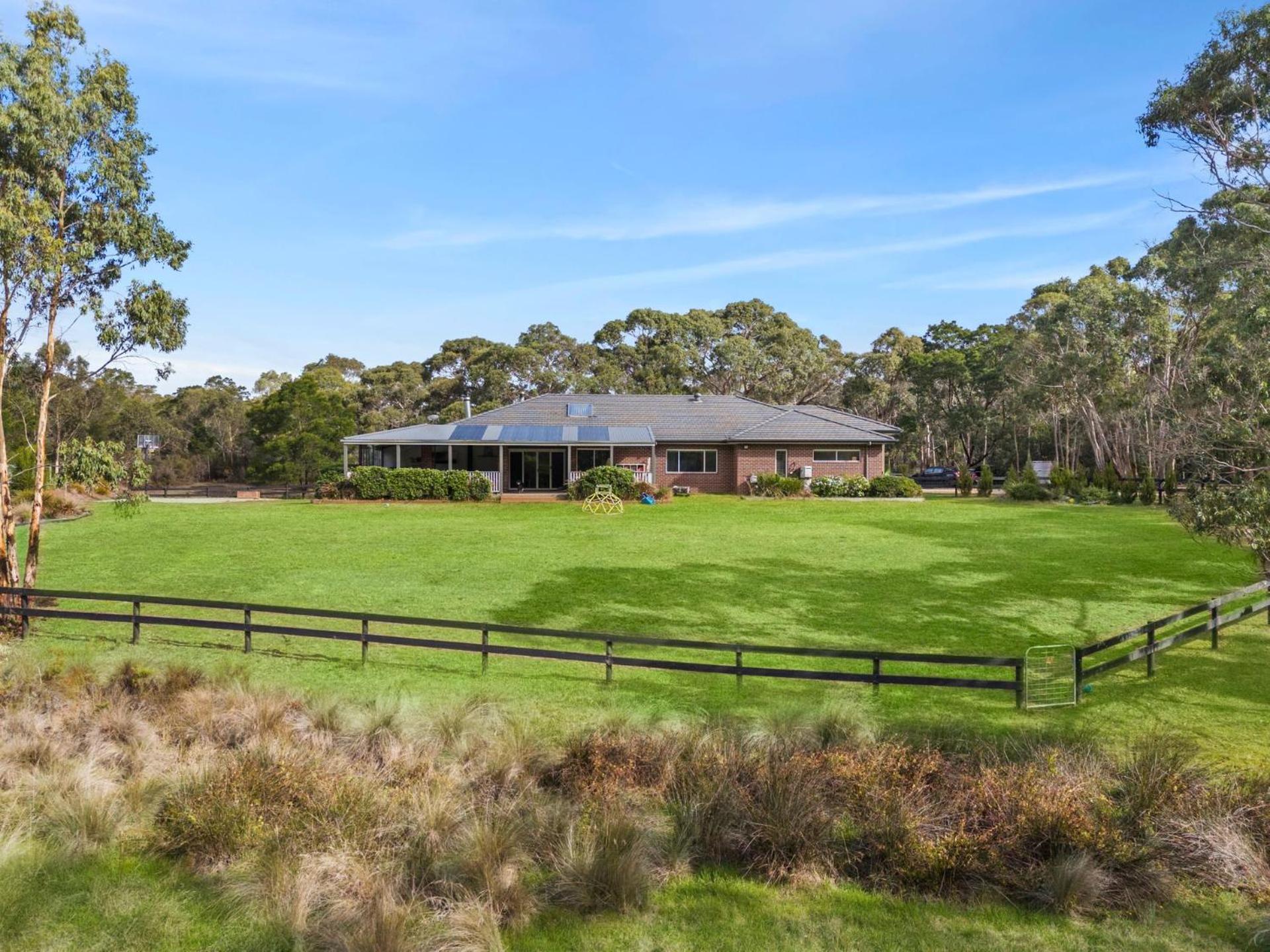 Bellbrae Tranquility