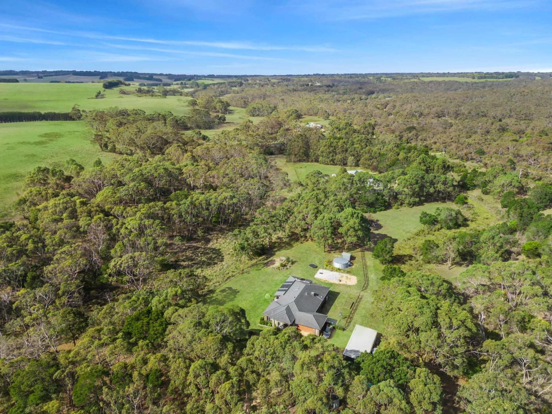 Bellbrae Tranquility