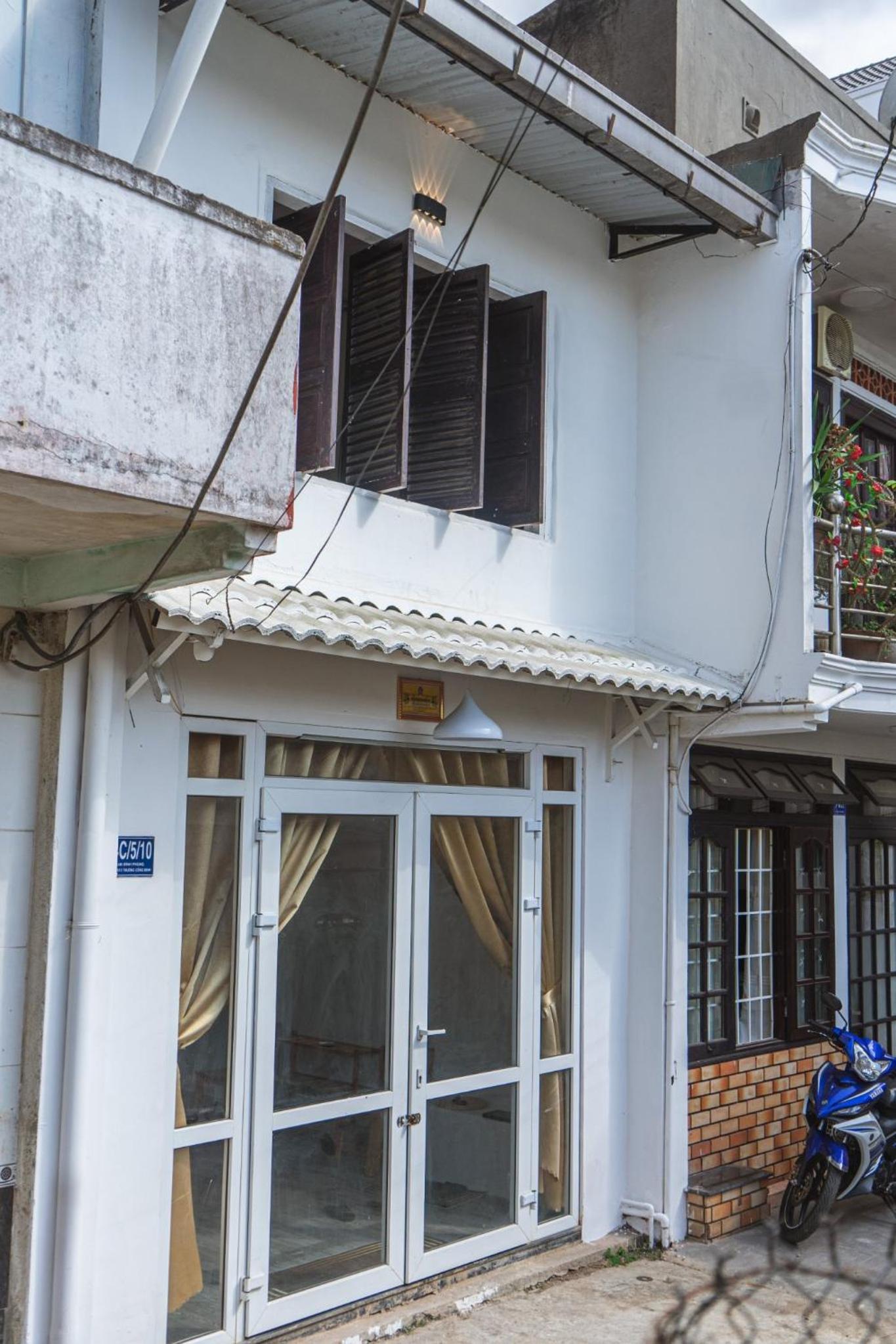 Vivu Đà Lạt Homestay view 3