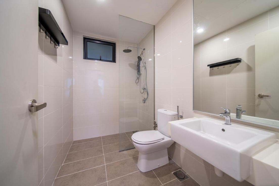 Oasis Southkey 2BR Midvalley