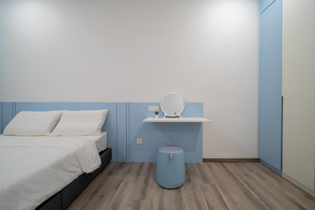 Oasis Southkey 2BR Midvalley