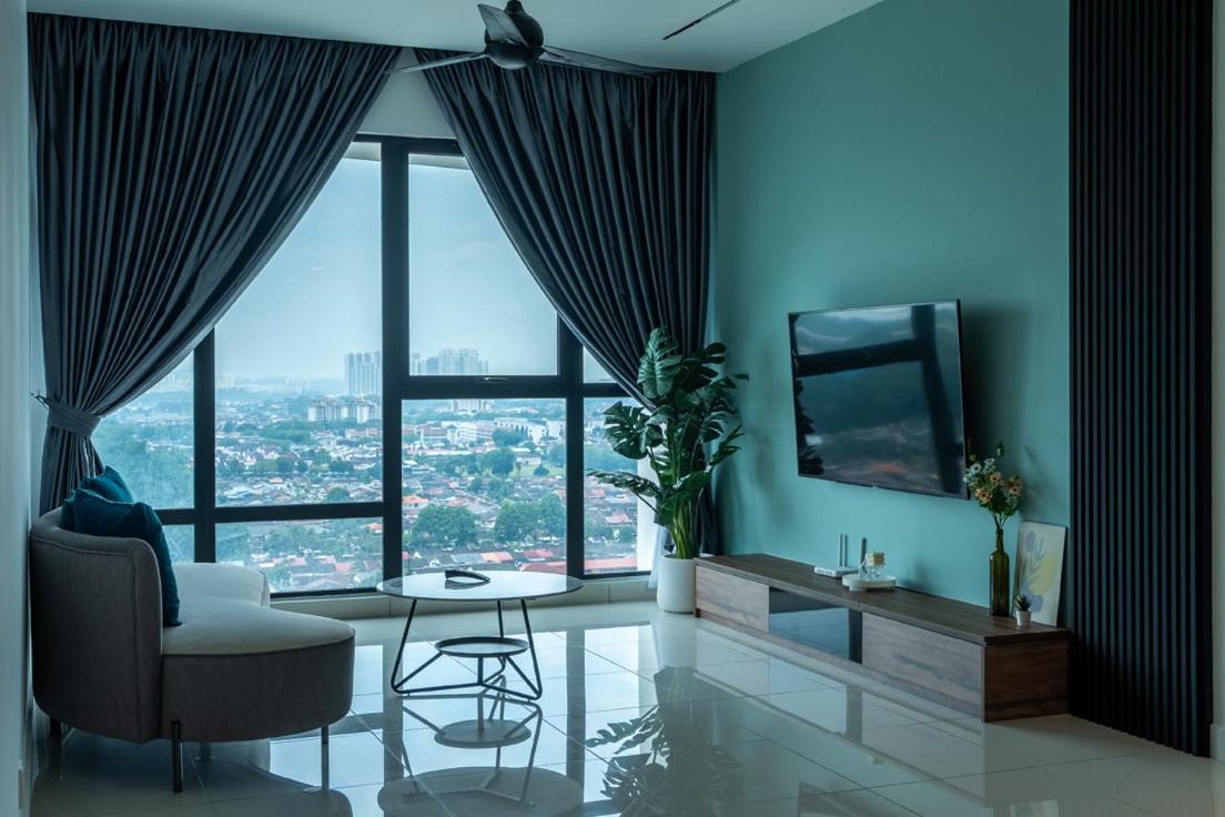 Oasis Southkey 2BR Midvalley