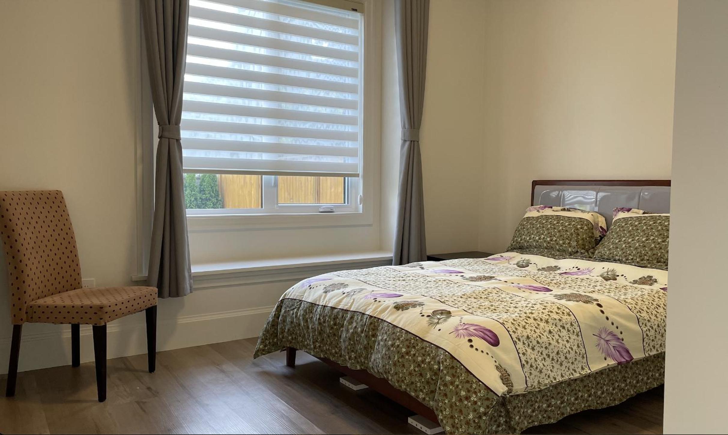 Home In Vancouver
