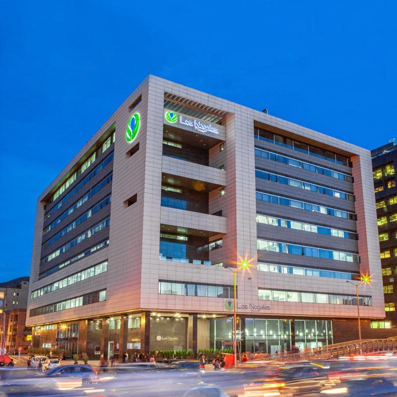 building
