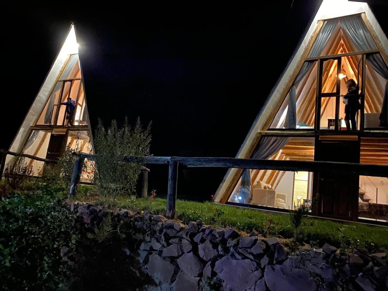 Runa Apartamentos