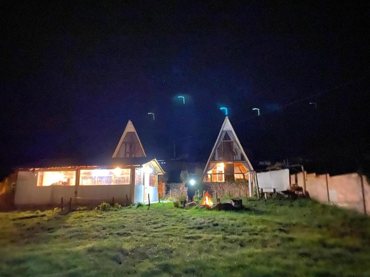 Runa Apartamentos