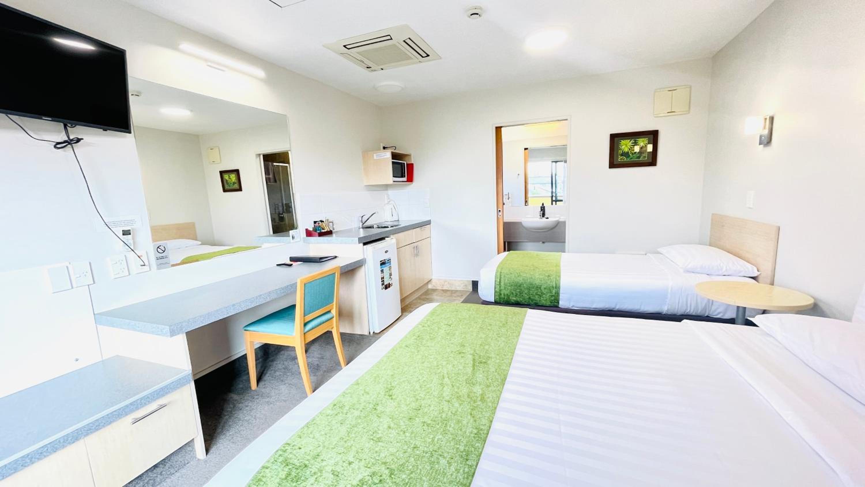 Bella Vista Motel Whangarei