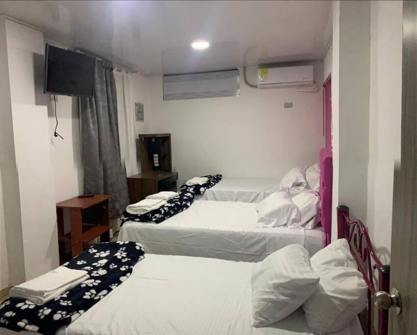 Quinta vacacional club el tesoro Alvarado Tolima