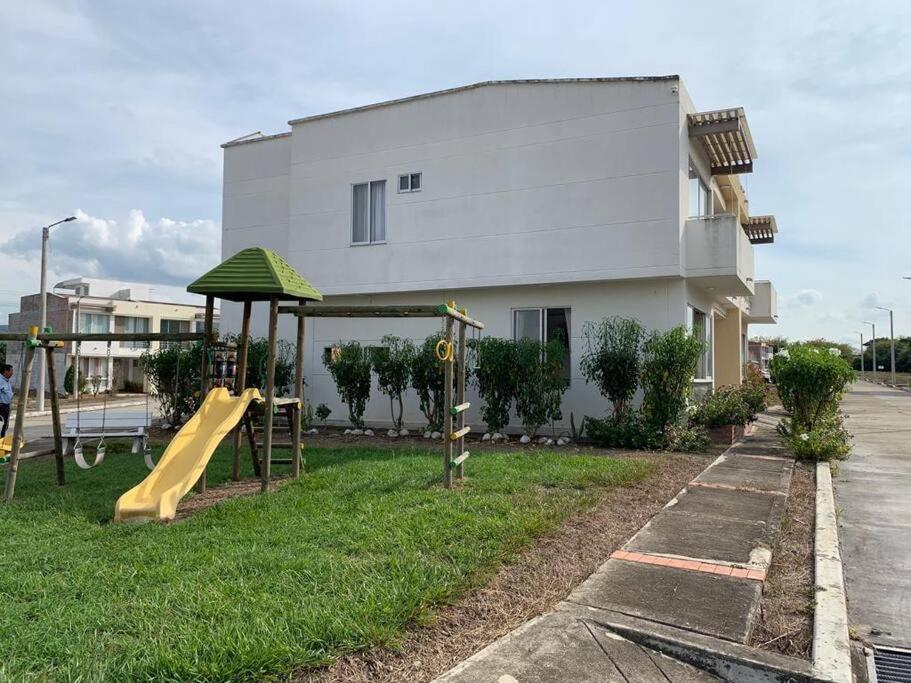 Quinta vacacional club el tesoro Alvarado Tolima