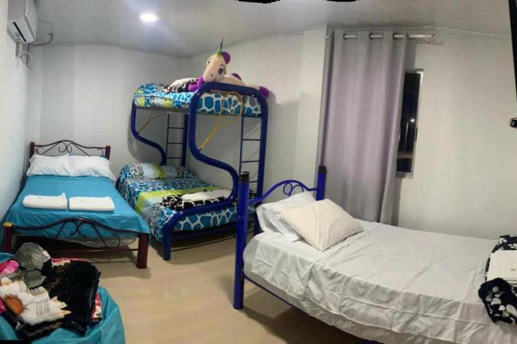 Quinta vacacional club el tesoro Alvarado Tolima