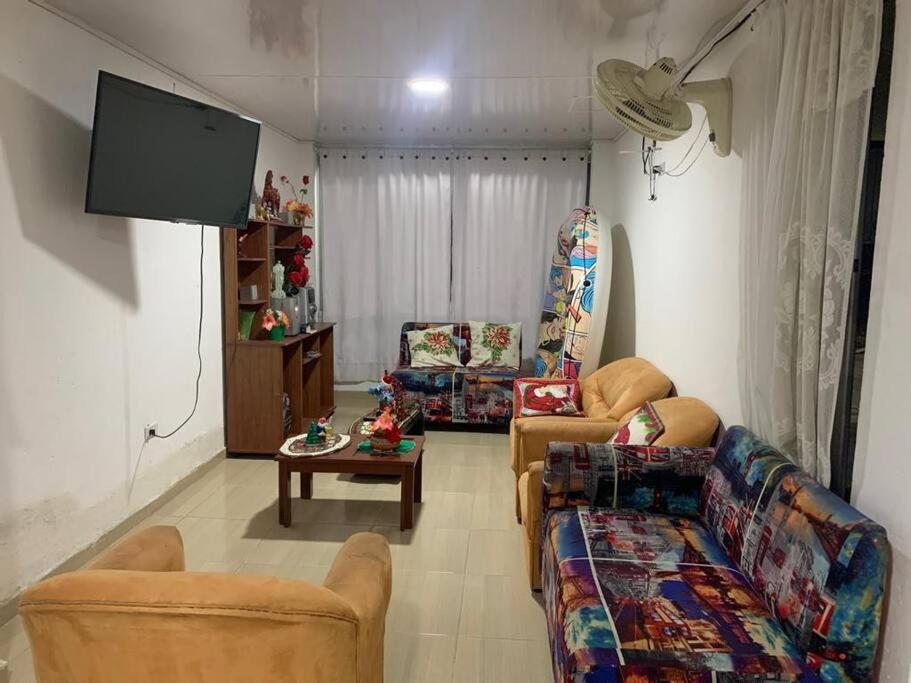 Quinta vacacional club el tesoro Alvarado Tolima