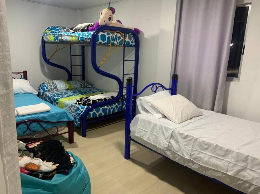Quinta vacacional club el tesoro Alvarado Tolima