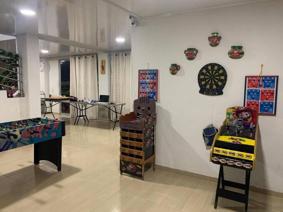 Quinta vacacional club el tesoro Alvarado Tolima