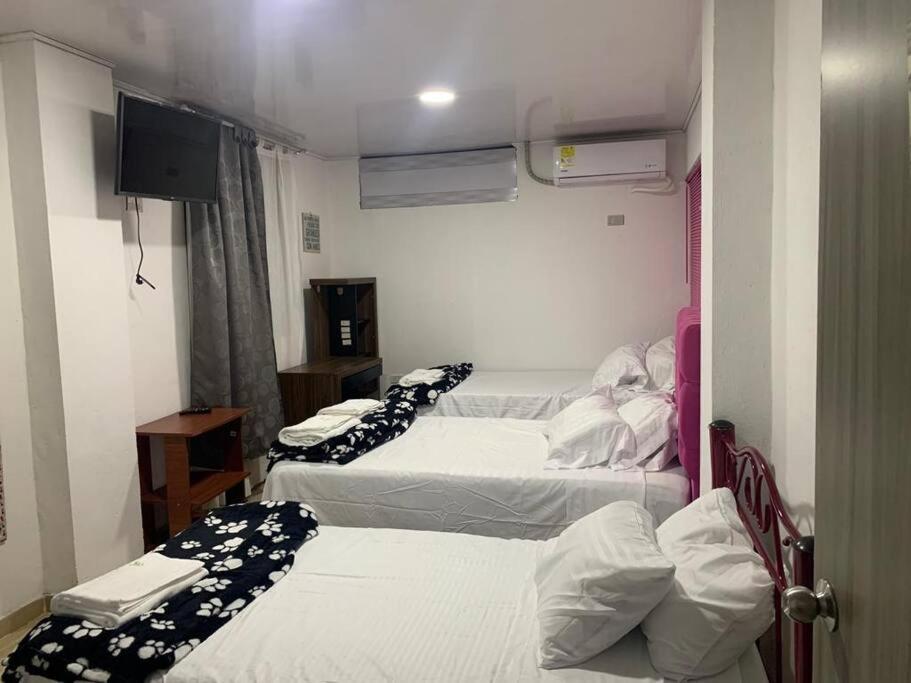 Quinta vacacional club el tesoro Alvarado Tolima