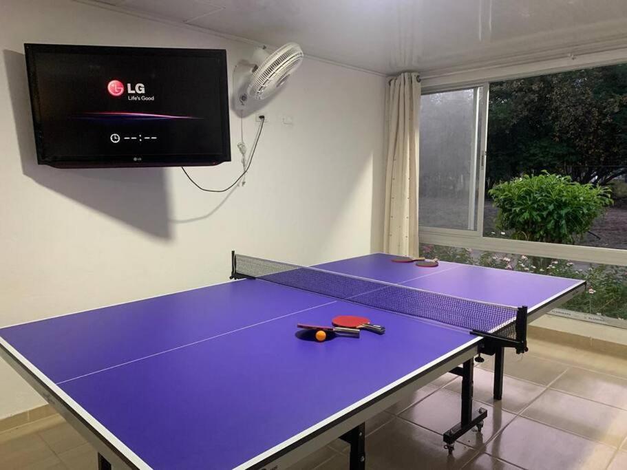 Quinta vacacional club el tesoro Alvarado Tolima