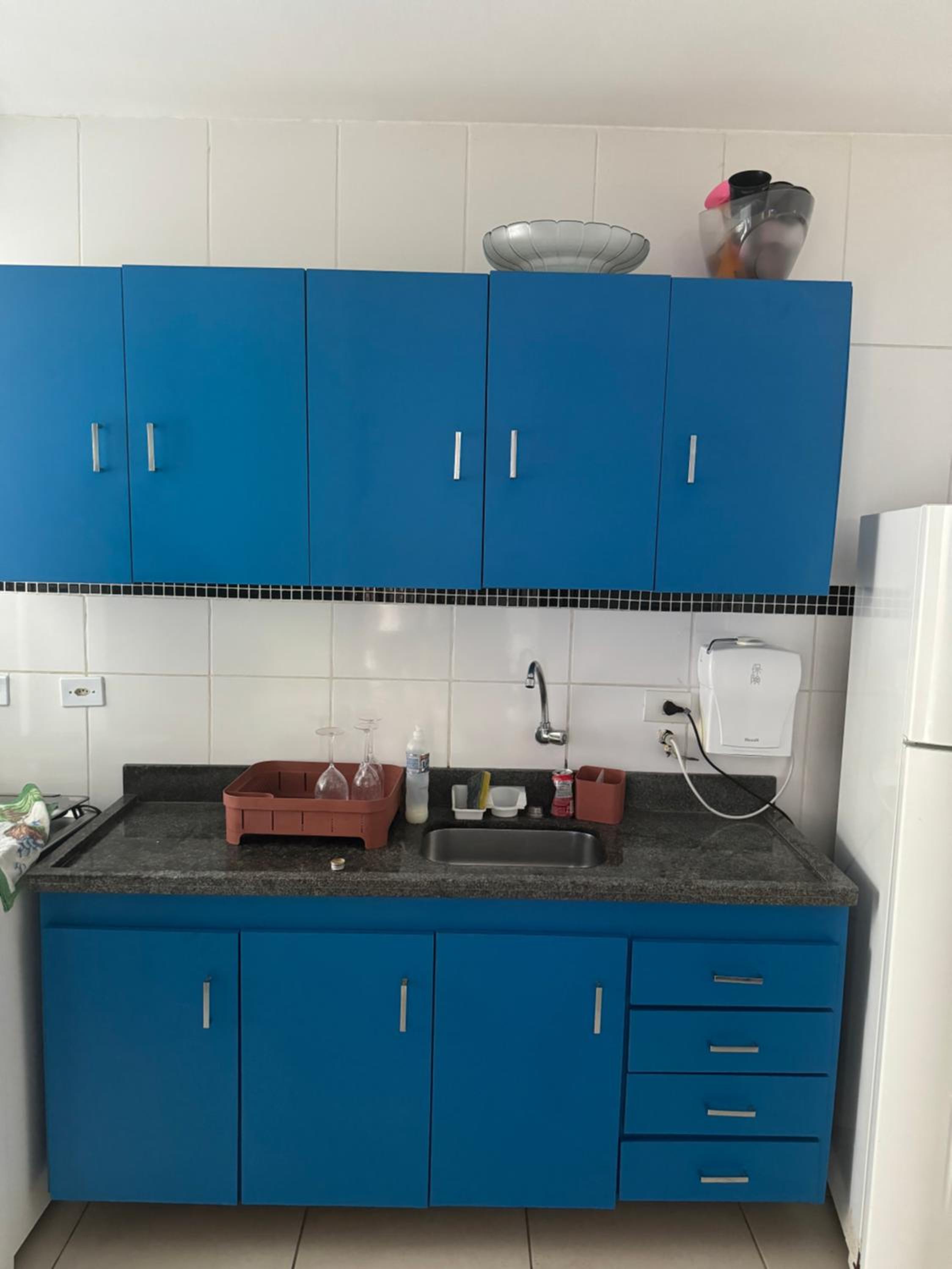 Apartamento enseada guaruja familia