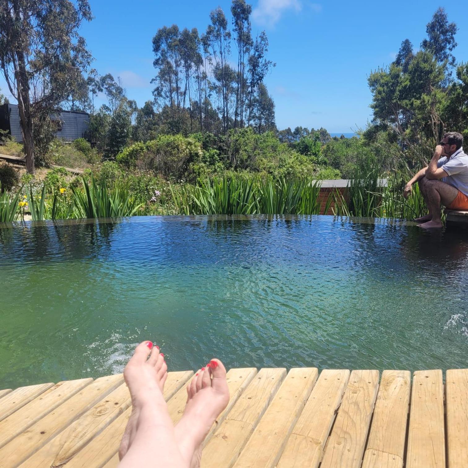 Flor del Pangal hostal boutique
