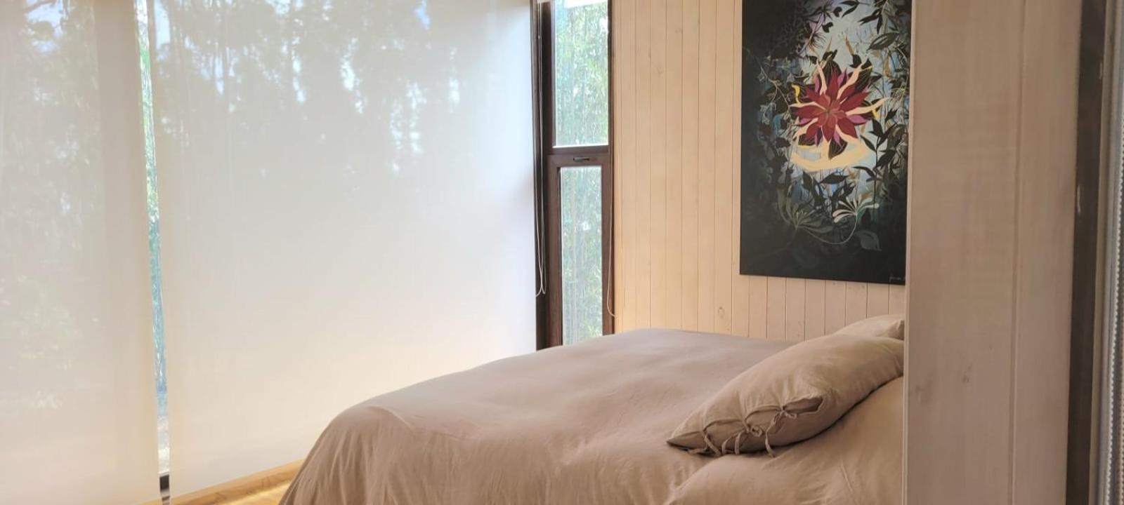 Flor del Pangal hostal boutique