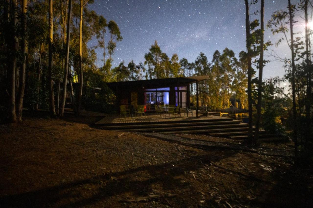 Flor del Pangal hostal boutique
