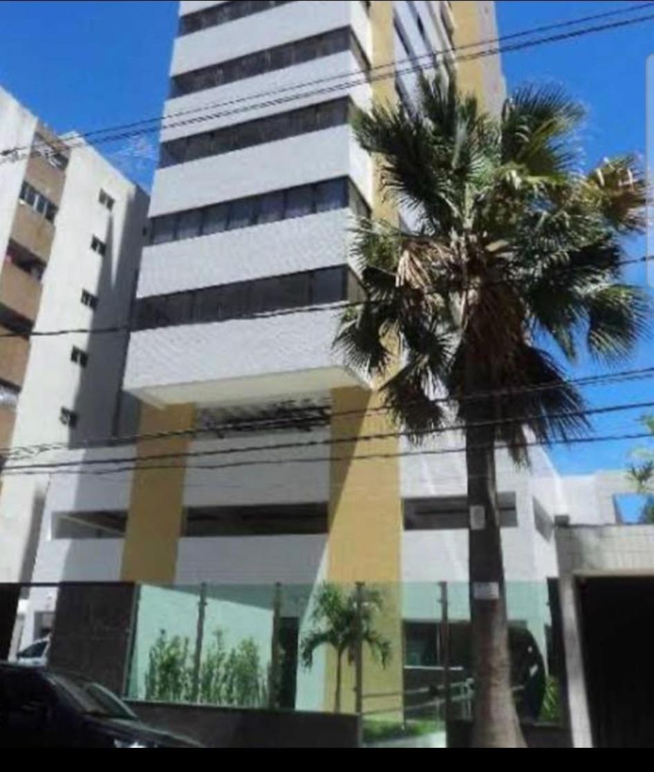 Flat de Boa Viagem- Recife