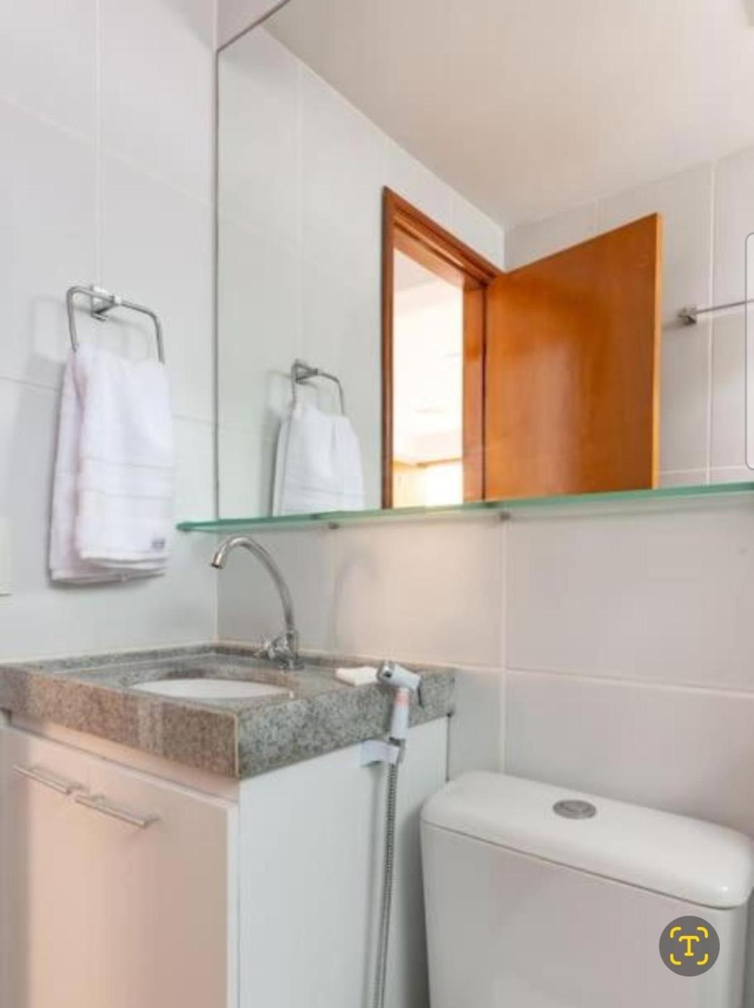 Flat de Boa Viagem- Recife