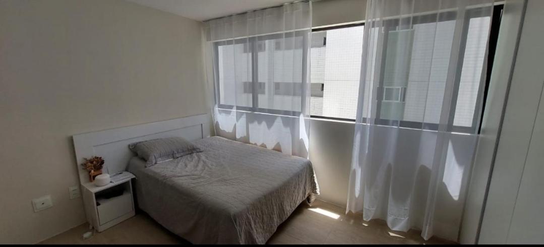 Flat de Boa Viagem- Recife