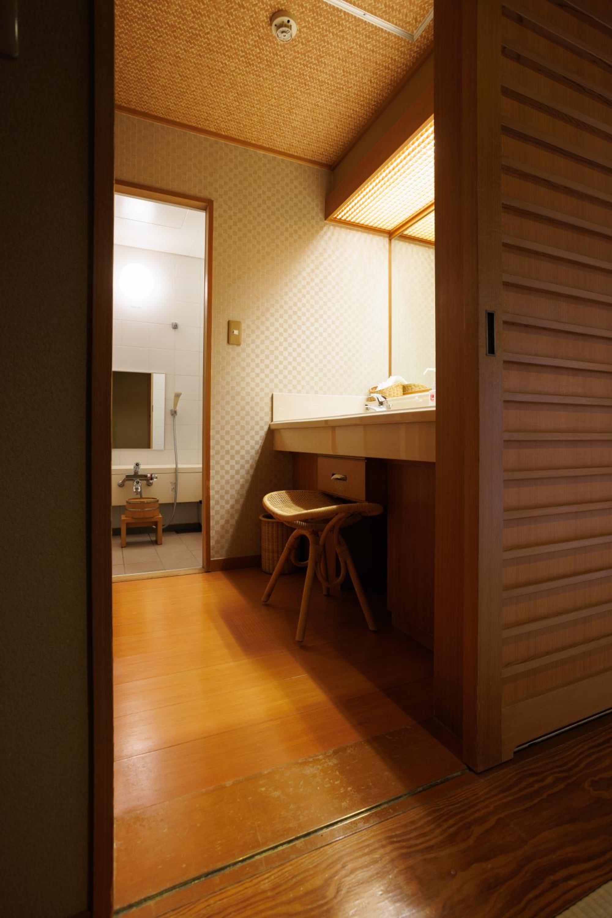 Hotel Wakamizu