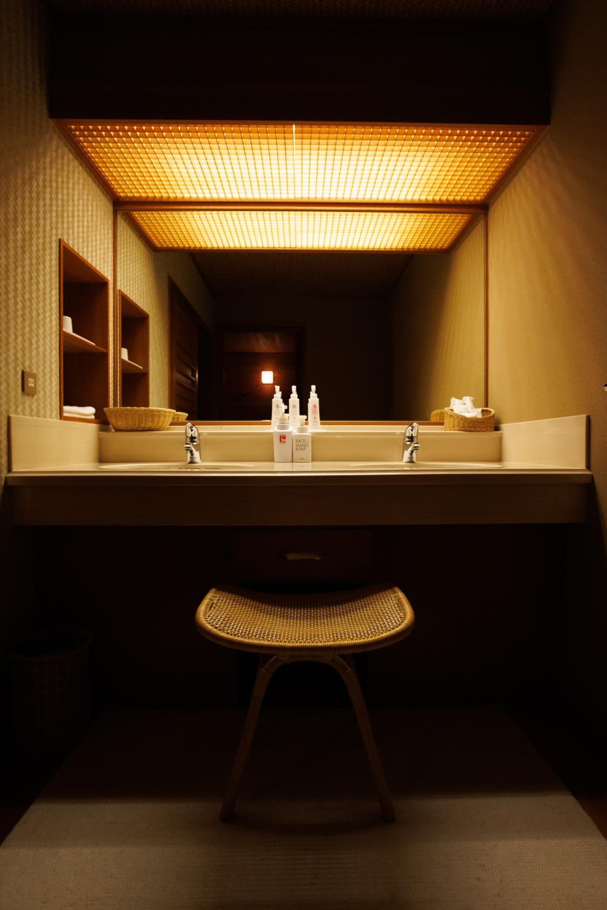 Hotel Wakamizu