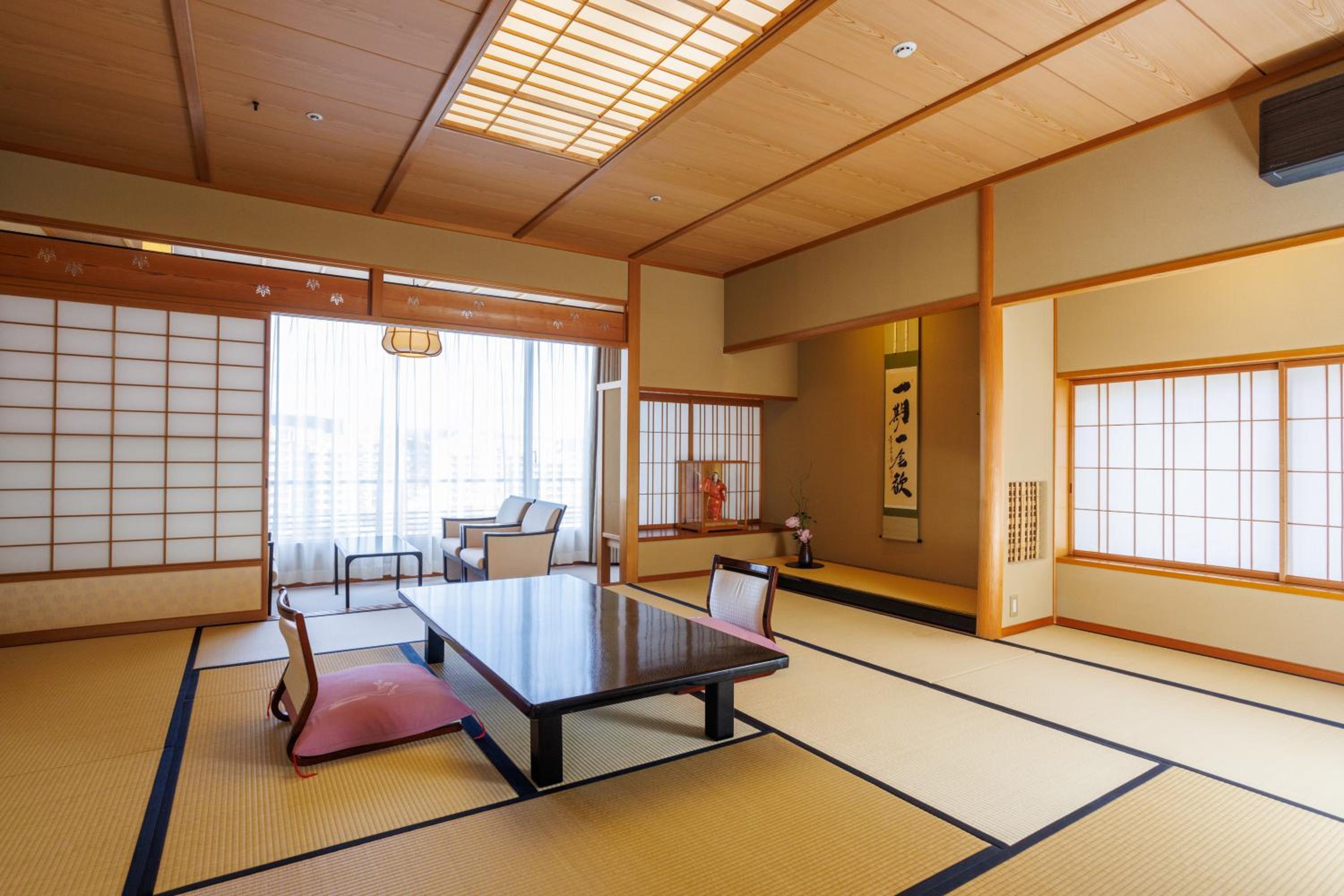 Hotel Wakamizu