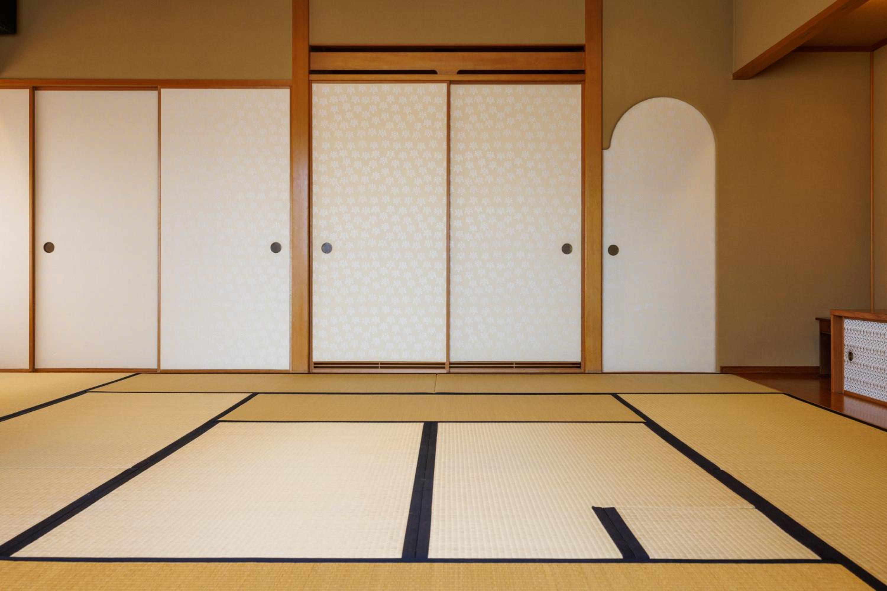 Hotel Wakamizu