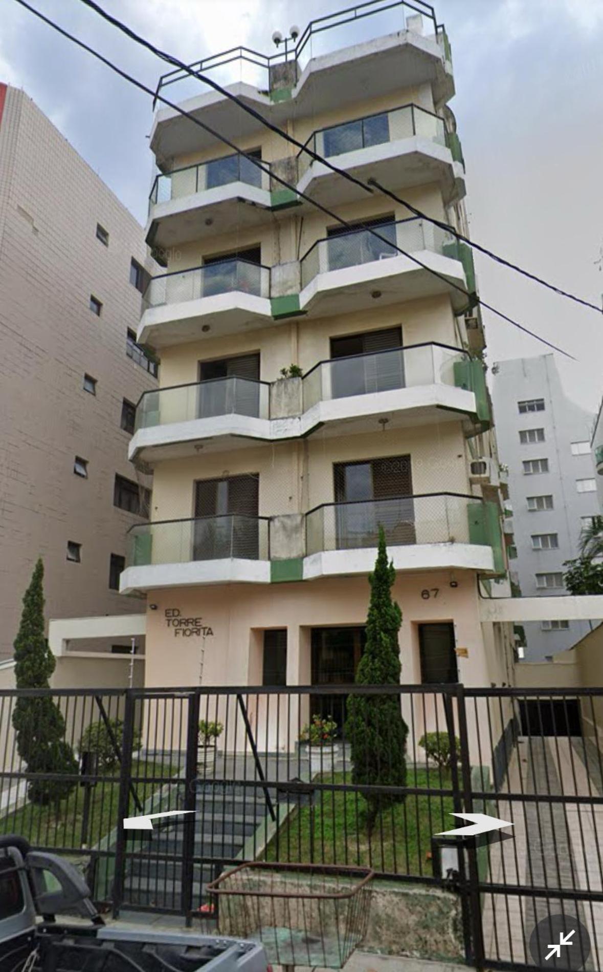 Apartamento enseada guaruja familia
