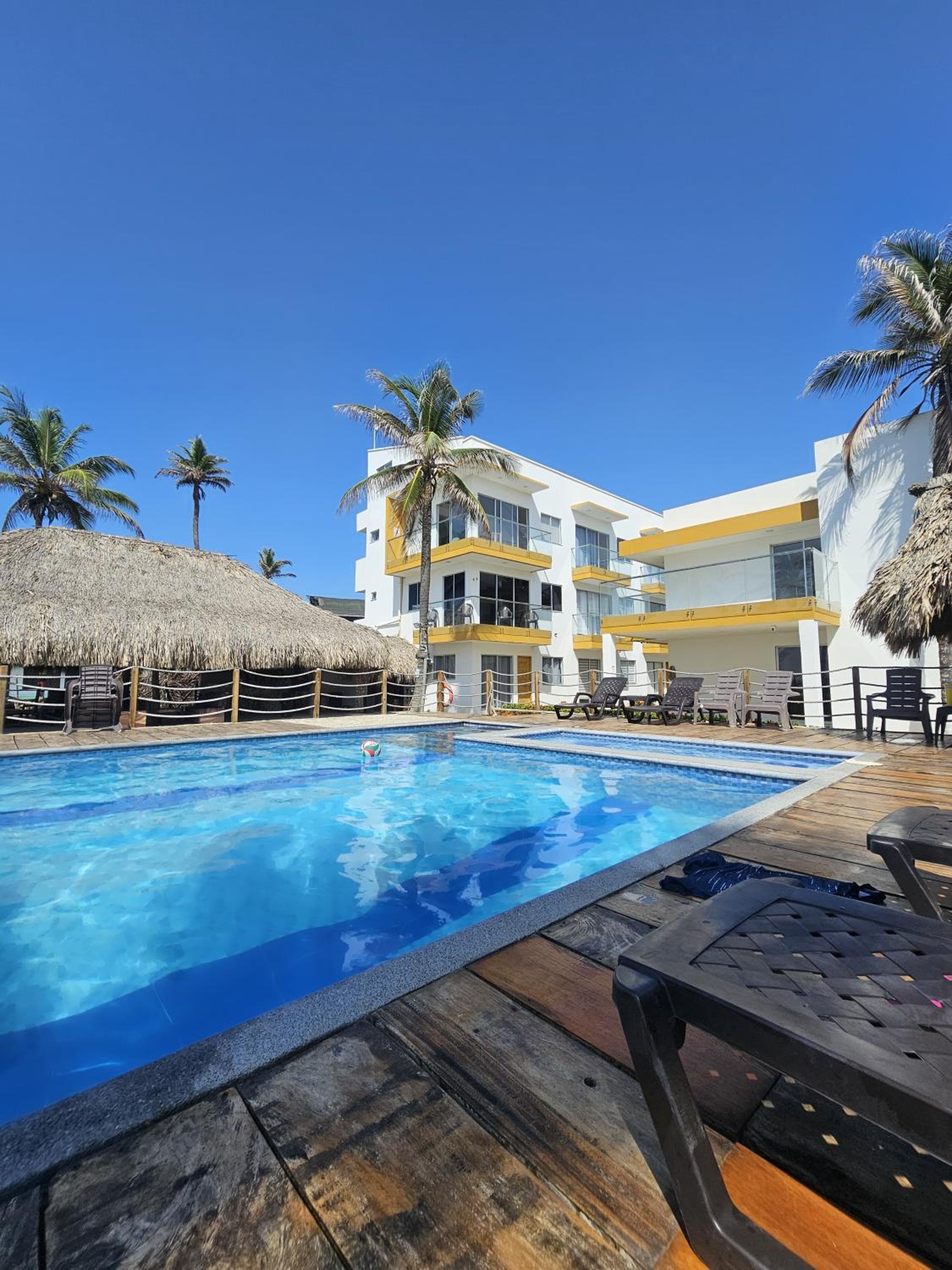 Apartamento 201 Palmar de los vientos