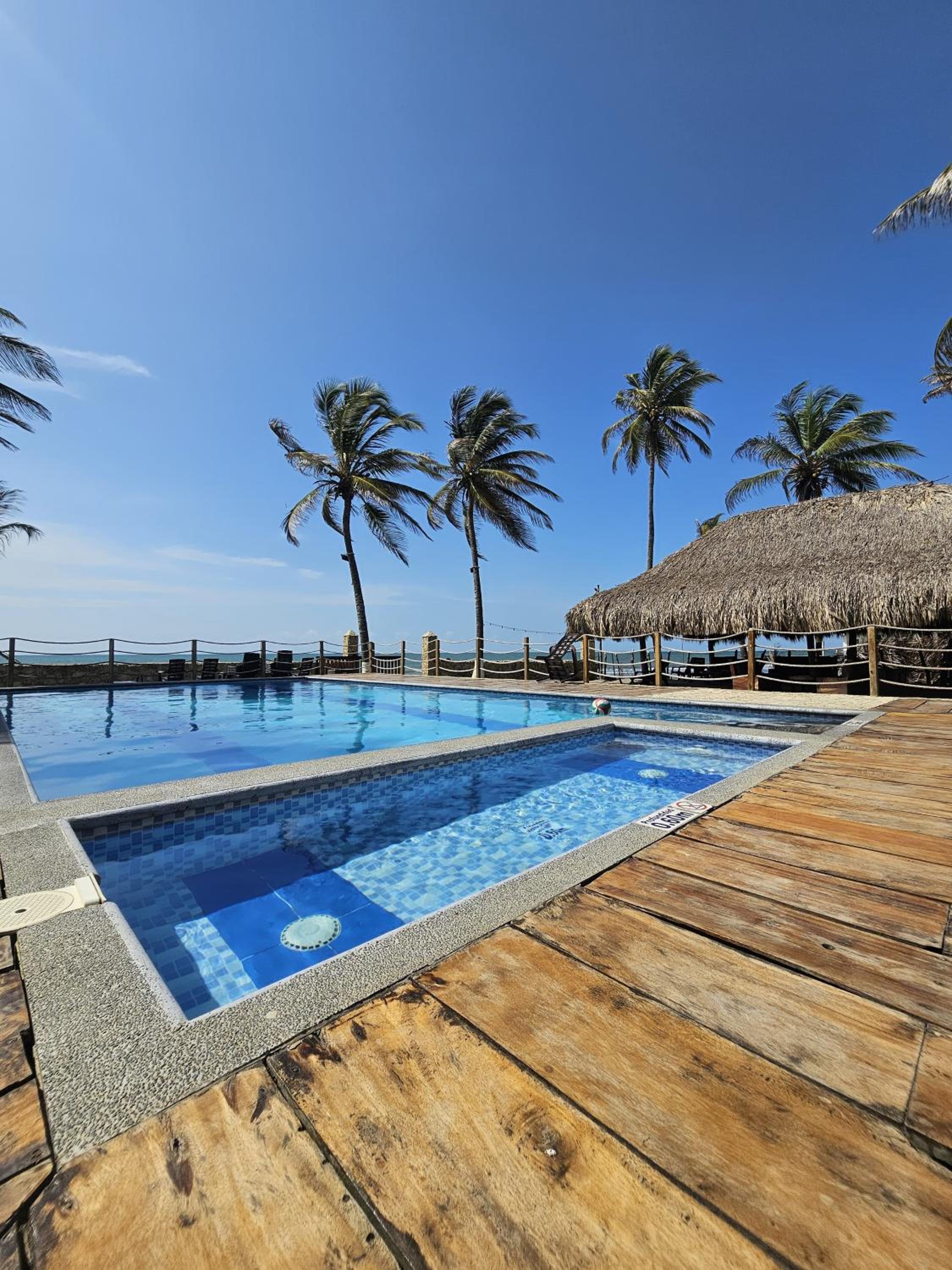 Apartamento 201 Palmar de los vientos