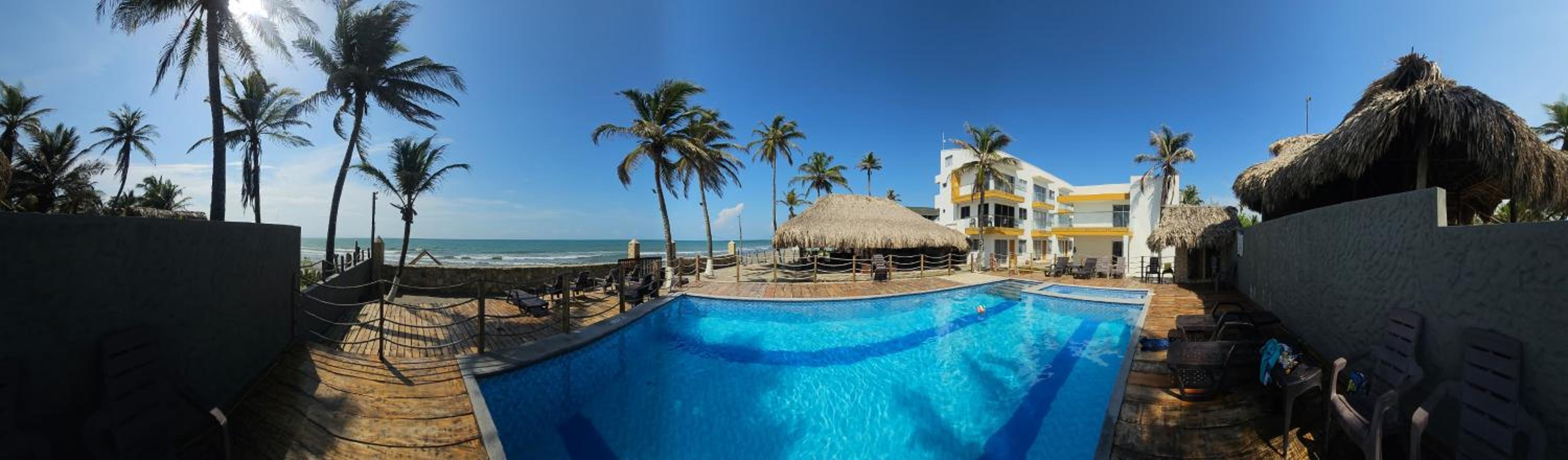 Apartamento 201 Palmar de los vientos