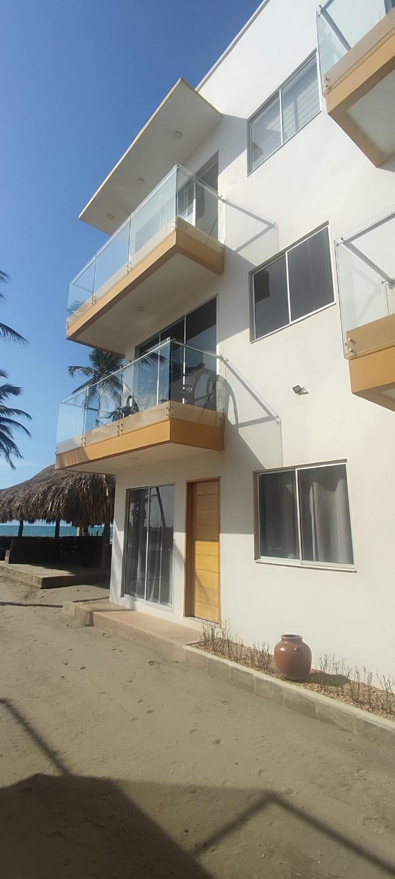 Apartamento 201 Palmar de los vientos