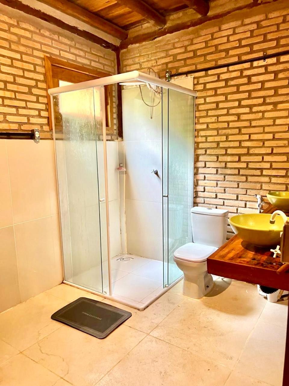 Cabana Charme Guará- 500 metros do centro