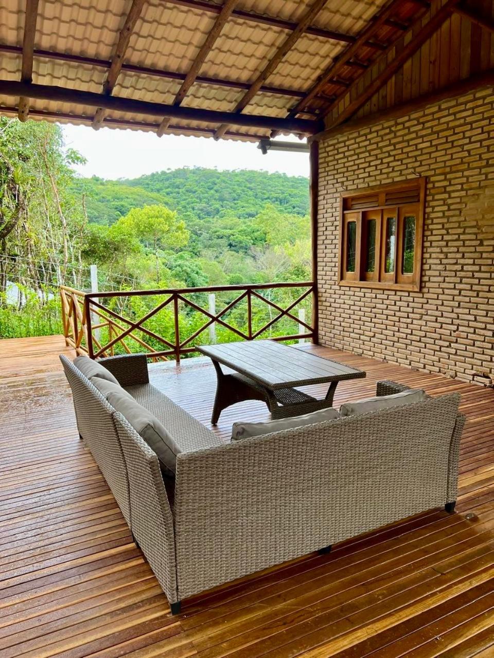 Cabana Charme Guará- 500 metros do centro