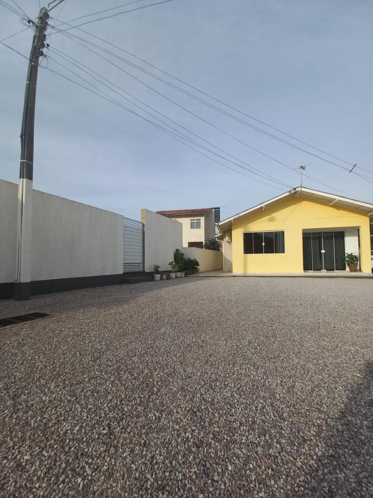 Refúgio da Camboa - Casa Amarela