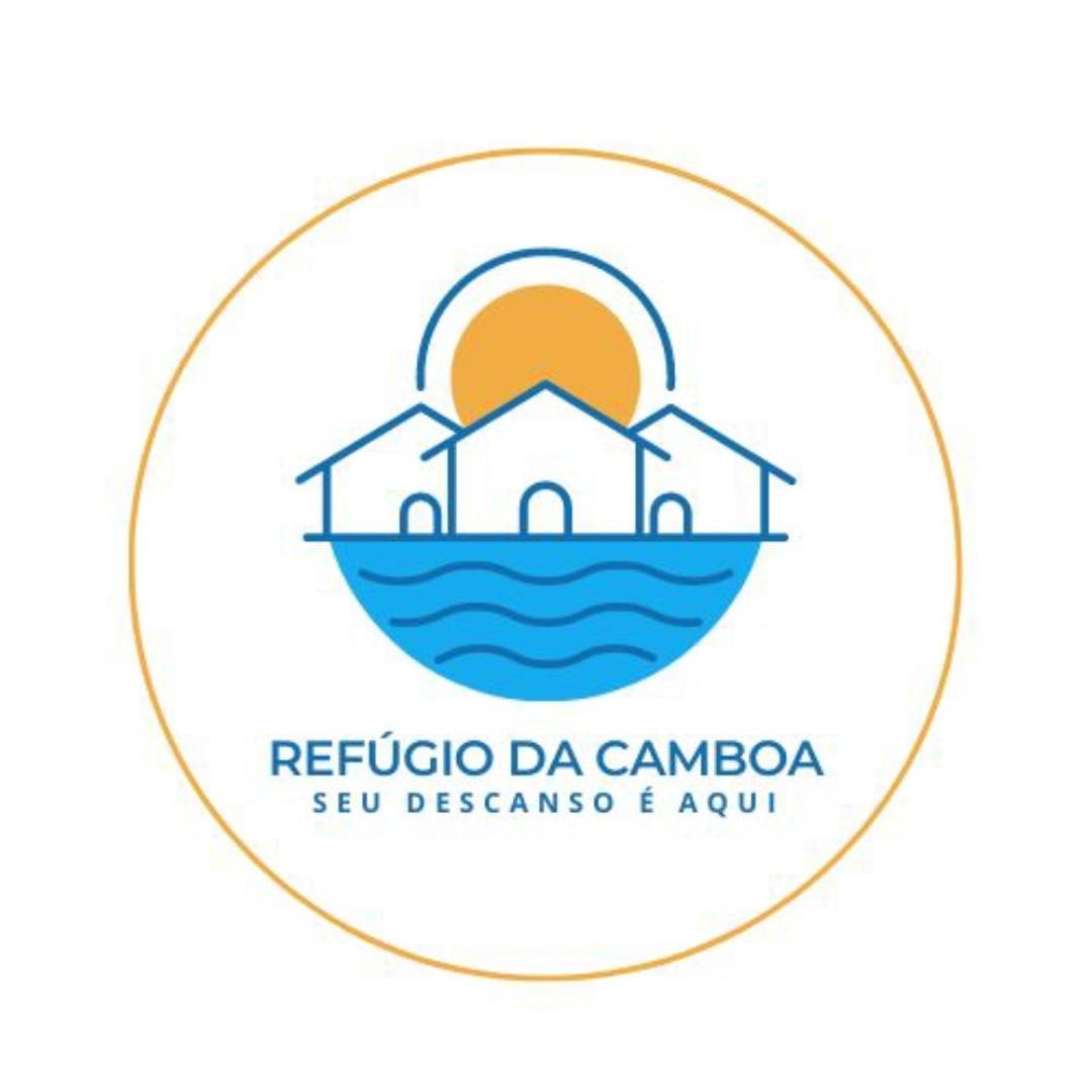 Refúgio da Camboa - Casa Amarela
