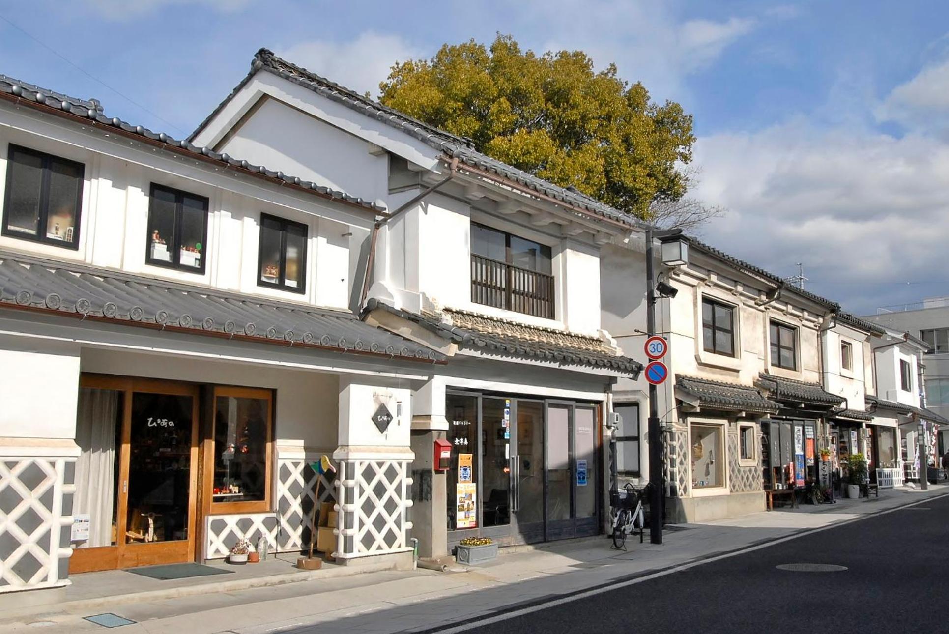 Yumotoya