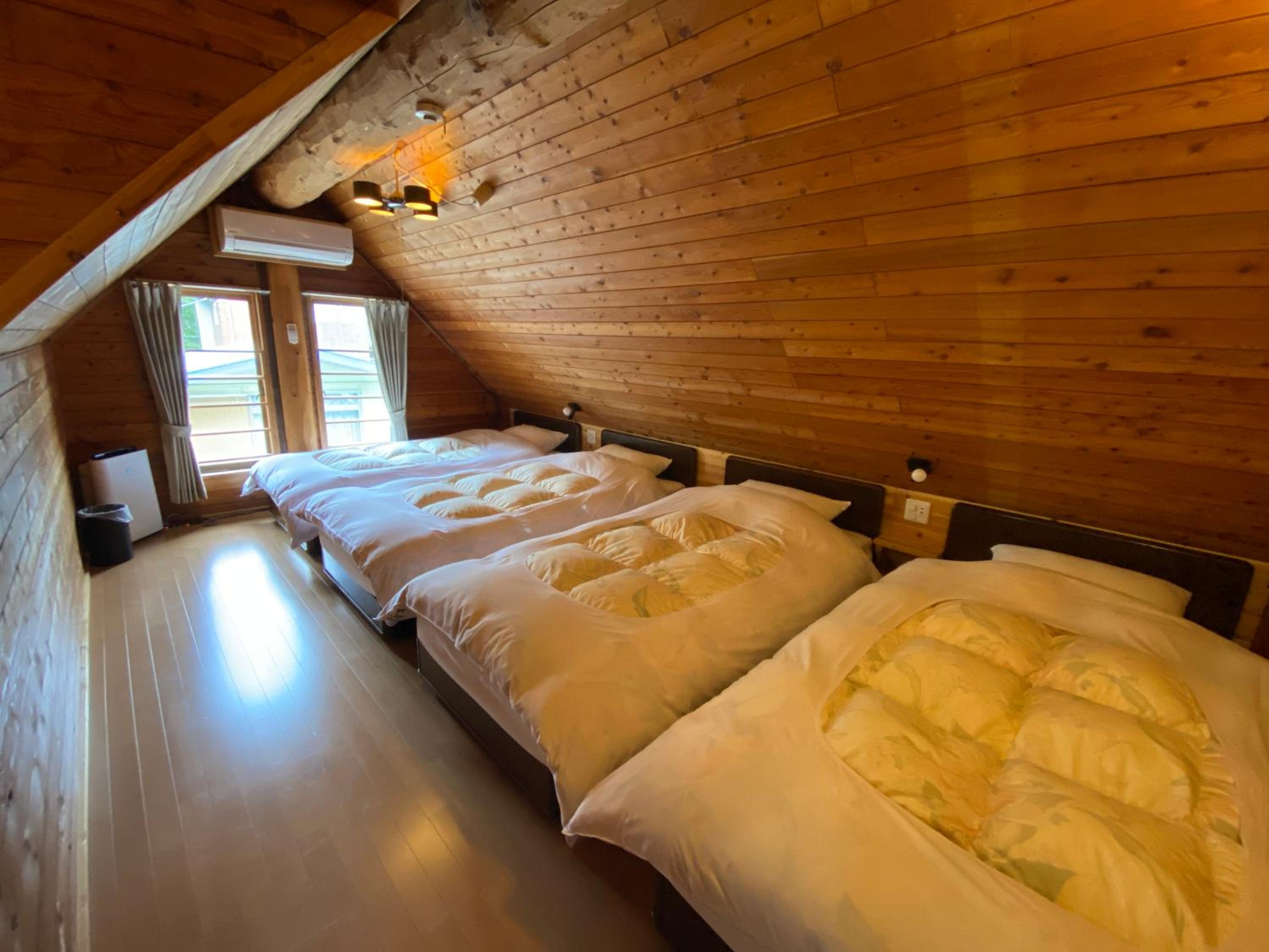 Cottage Jokigen